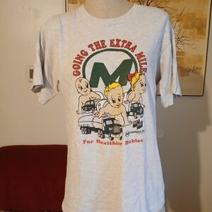 Vintage Baby 1994 Single Stitch T-shirt